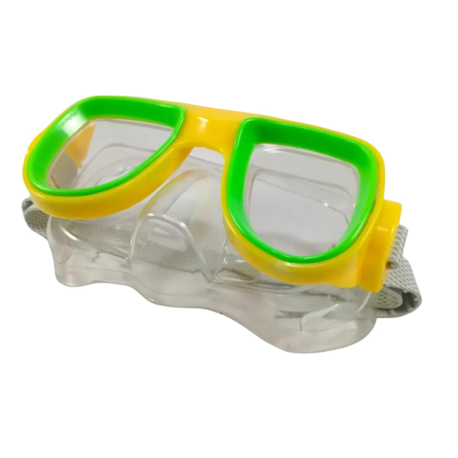 GAFAS DE BUCEO EMPA/PASTICO GAFAS DE BUCEO EMPA/PASTICO